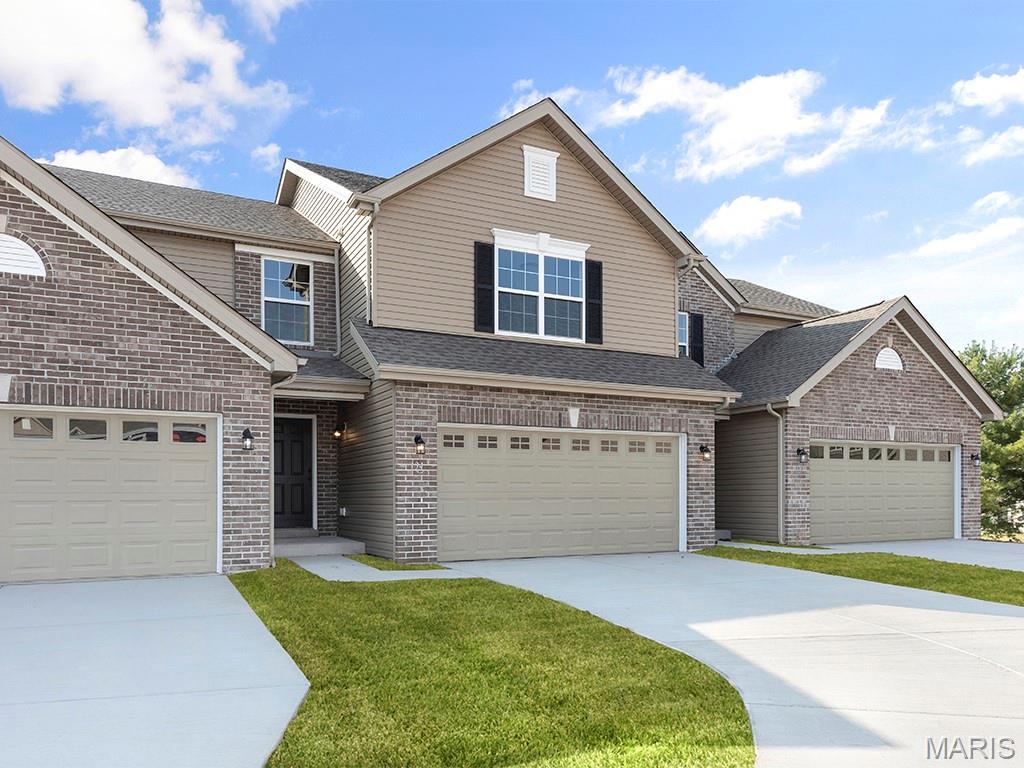 51 Fairmount Grove Drive  St Peters MO 63376 photo