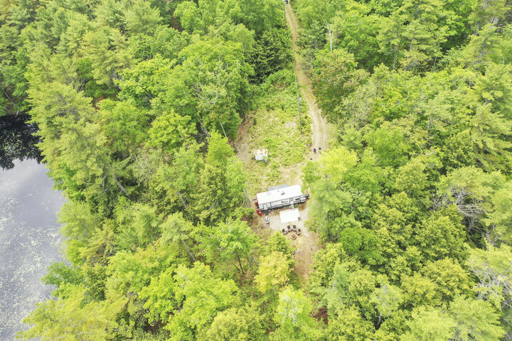 Property Photo:  14 Quiet Way  ME 04949 