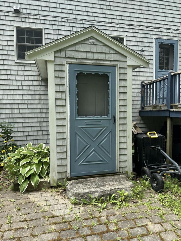 Property Photo: 10 Black Brook Drive ME 04849
