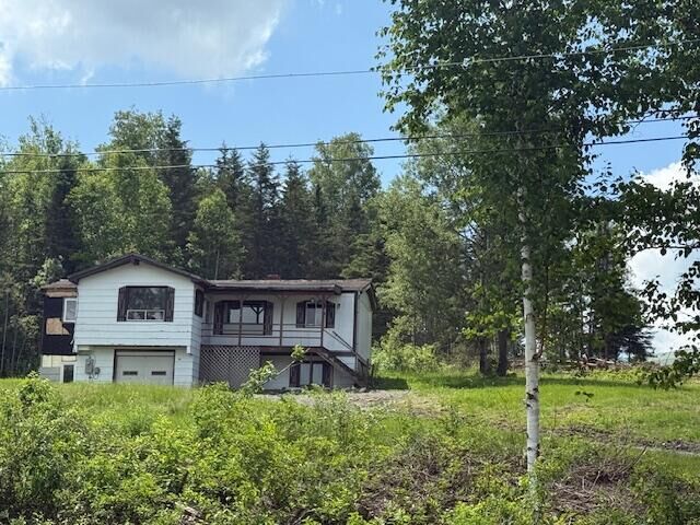 Property Photo: 21 Lamarre Road ME 04781