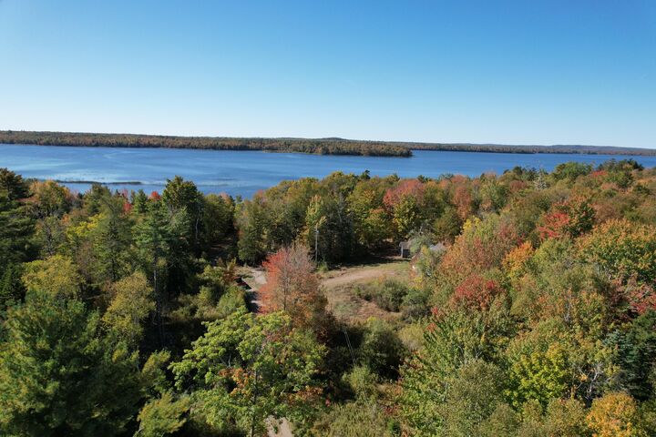Property Photo: 47 Tranquility Lane ME 04667