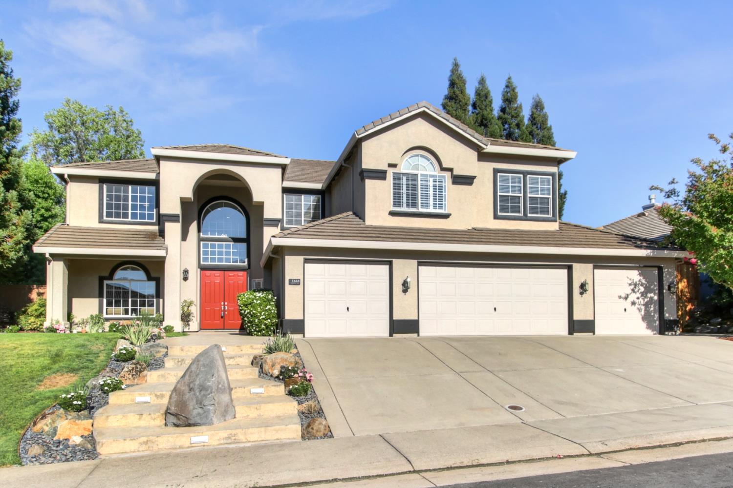1664 Krpan Drive  Roseville CA 95747 photo