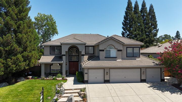 1664 Krpan Drive  Roseville CA 95747 photo