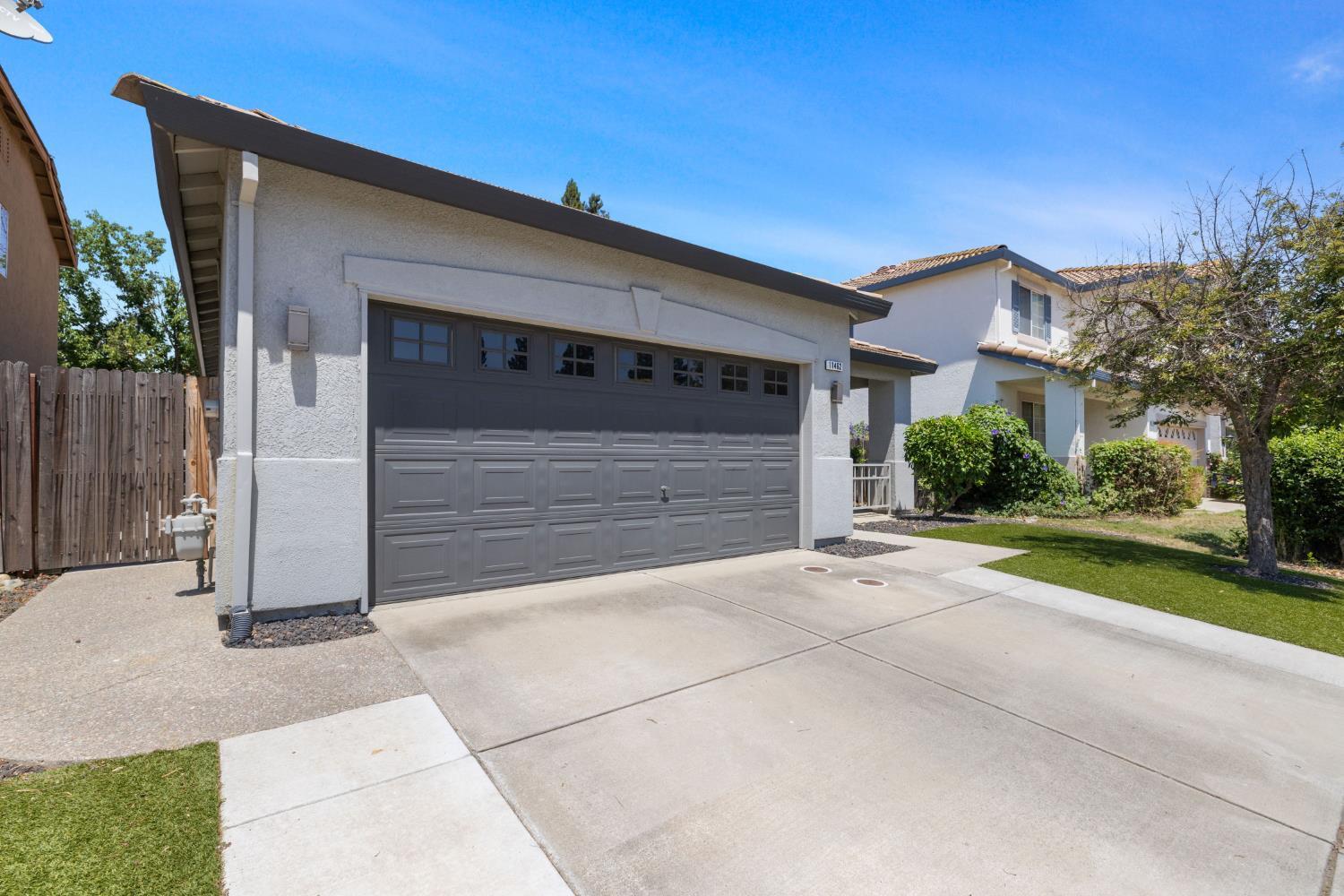 Property Photo: 11462 Pyrites Way CA 95670