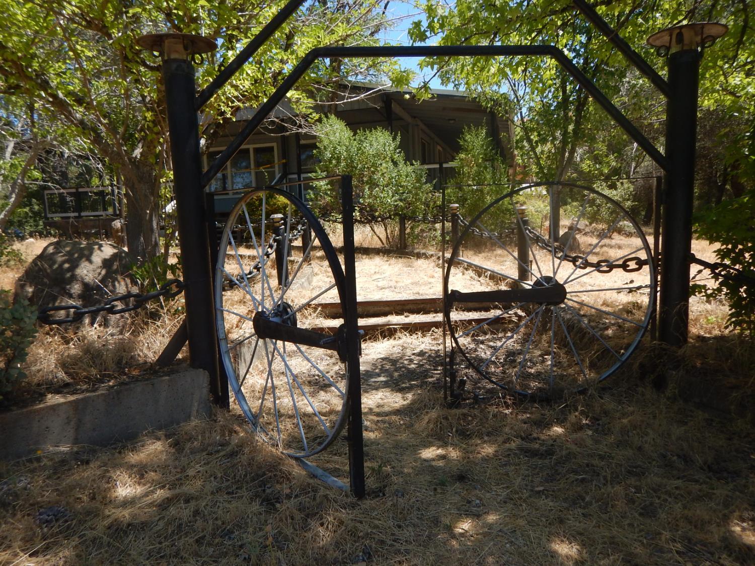 Property Photo:  4017 Bright Hope Mine Road  CA 95667 