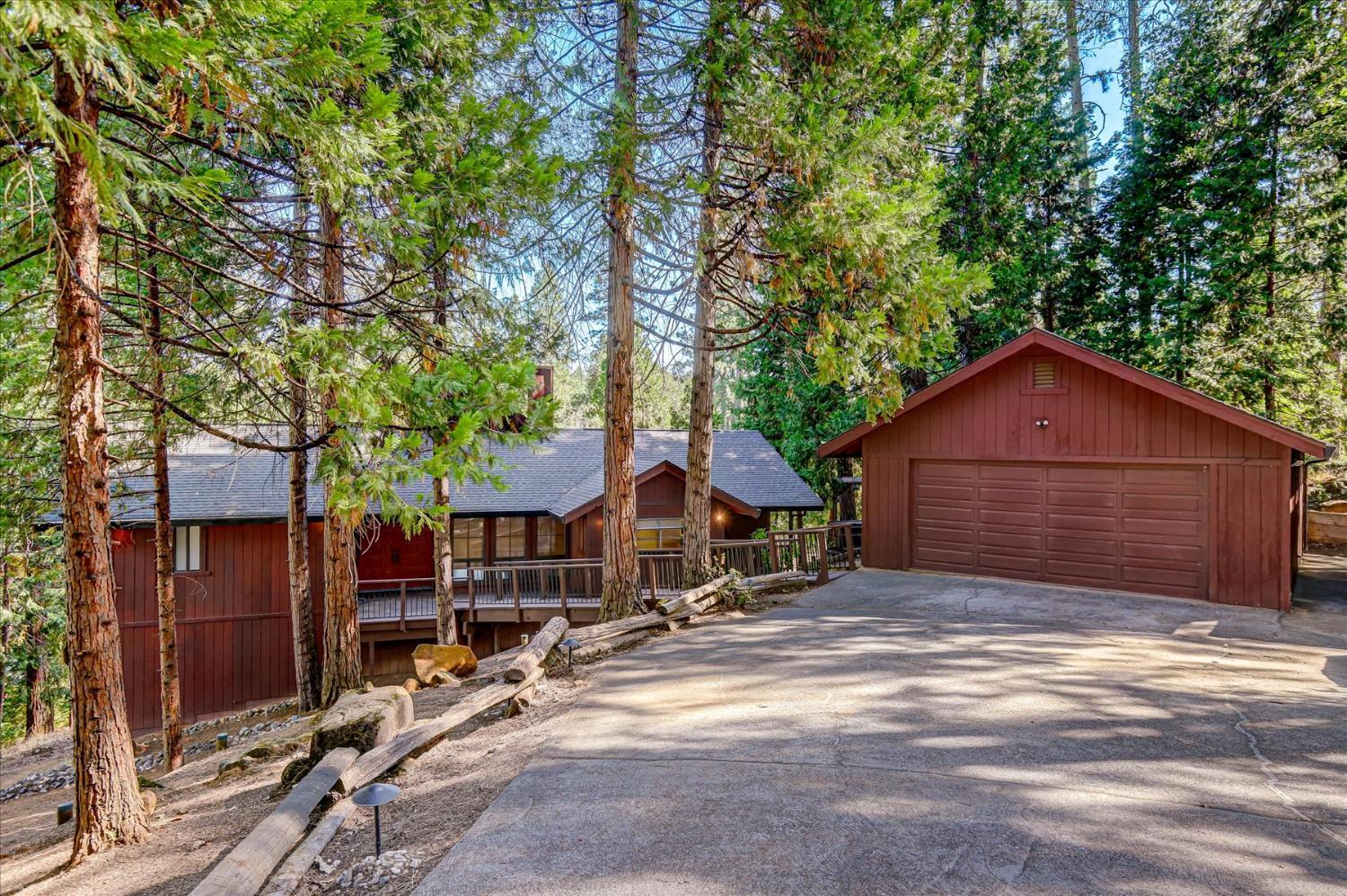 Property Photo: 11544 Ragan Way CA 95949