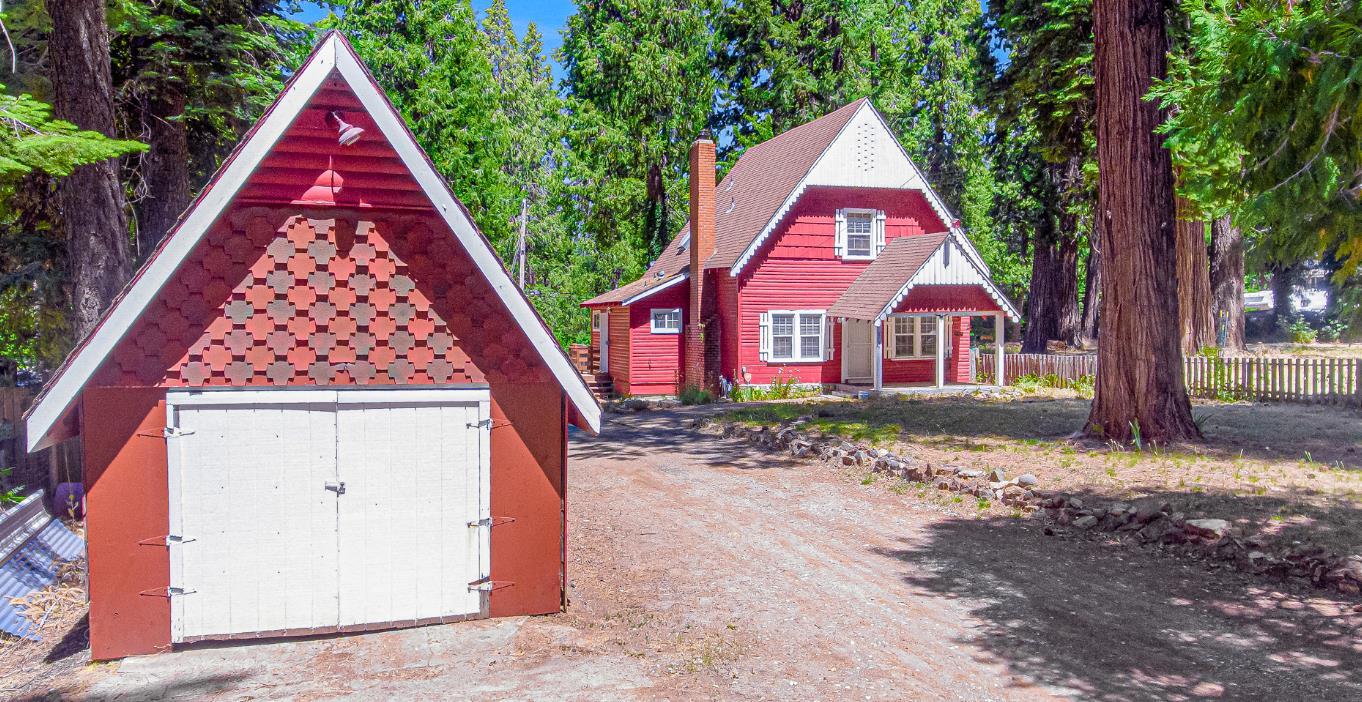 6195 Pony Express Trail  Pollock Pines CA 95726 photo