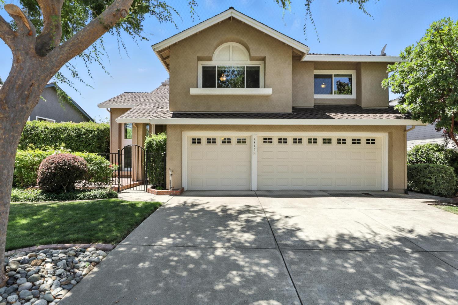Property Photo: 3052 Strand Road CA 95765