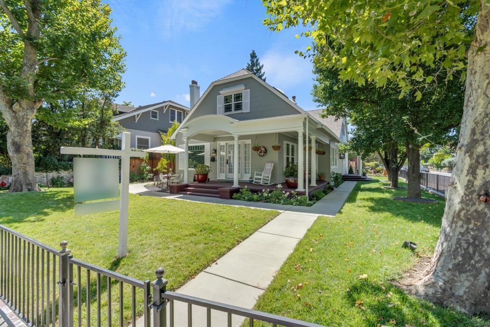 Property Photo: 1300 37th Street CA 95816