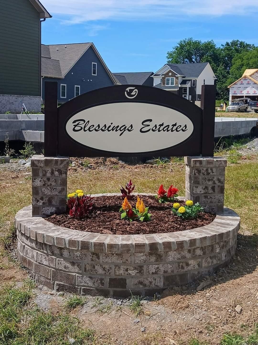 Property Photo: 830 Blessings Way TN 37066
