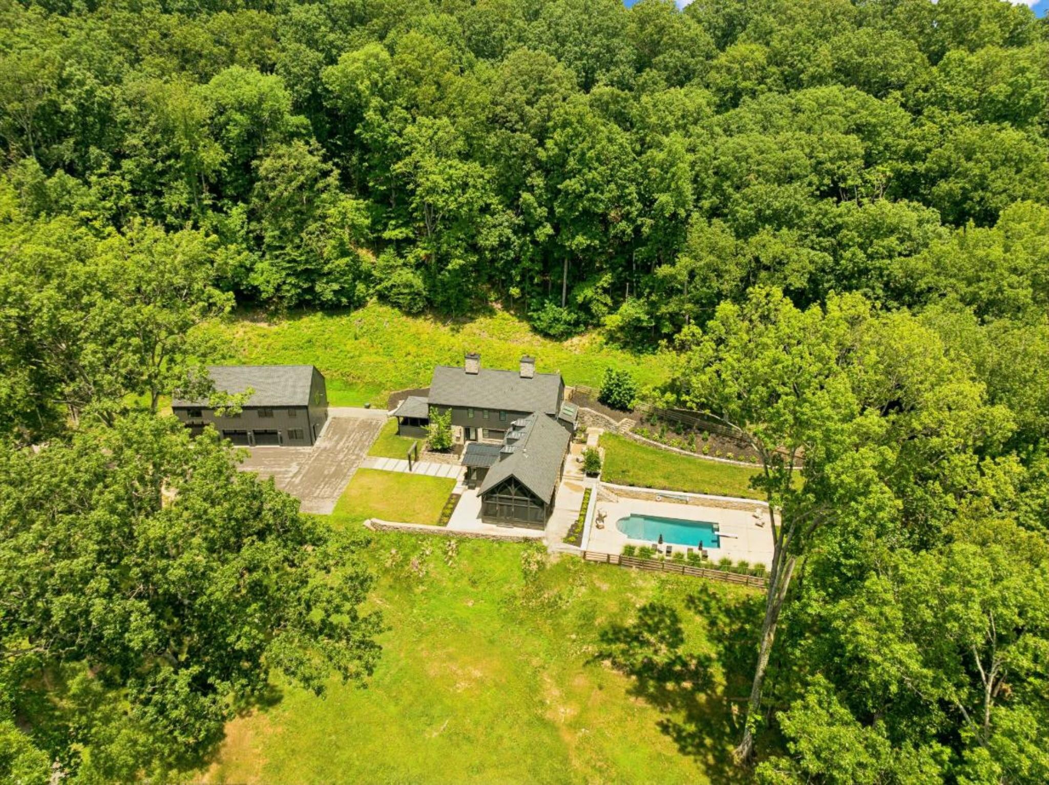 Property Photo: 5222 Still House Hollow Rd TN 37064