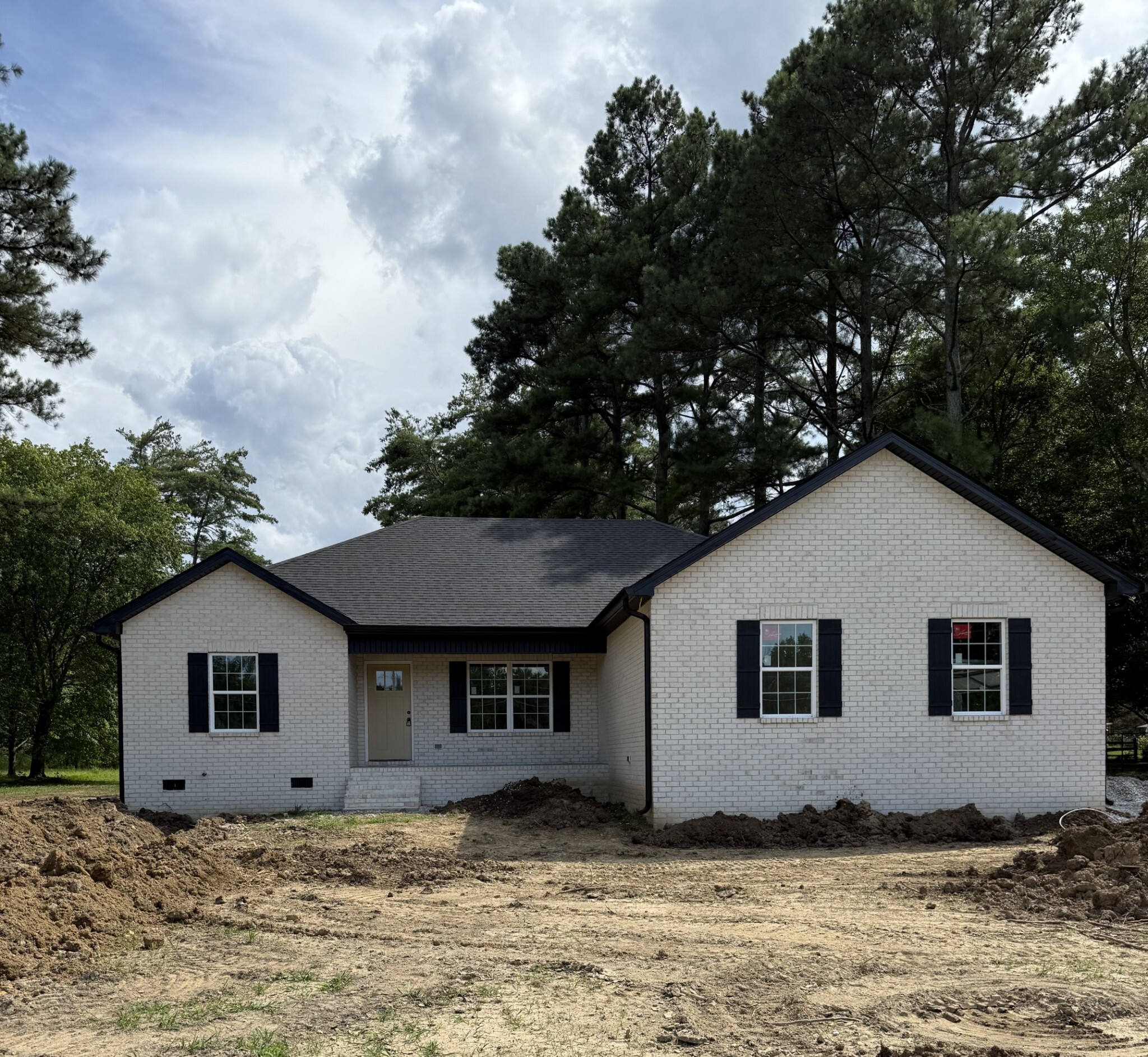 Property Photo:  105 Old Shelbyville Hwy  TN 37388 