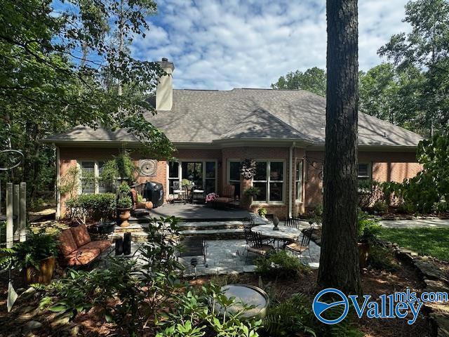 Property Photo: 340 Creekwood Drive AL 35175