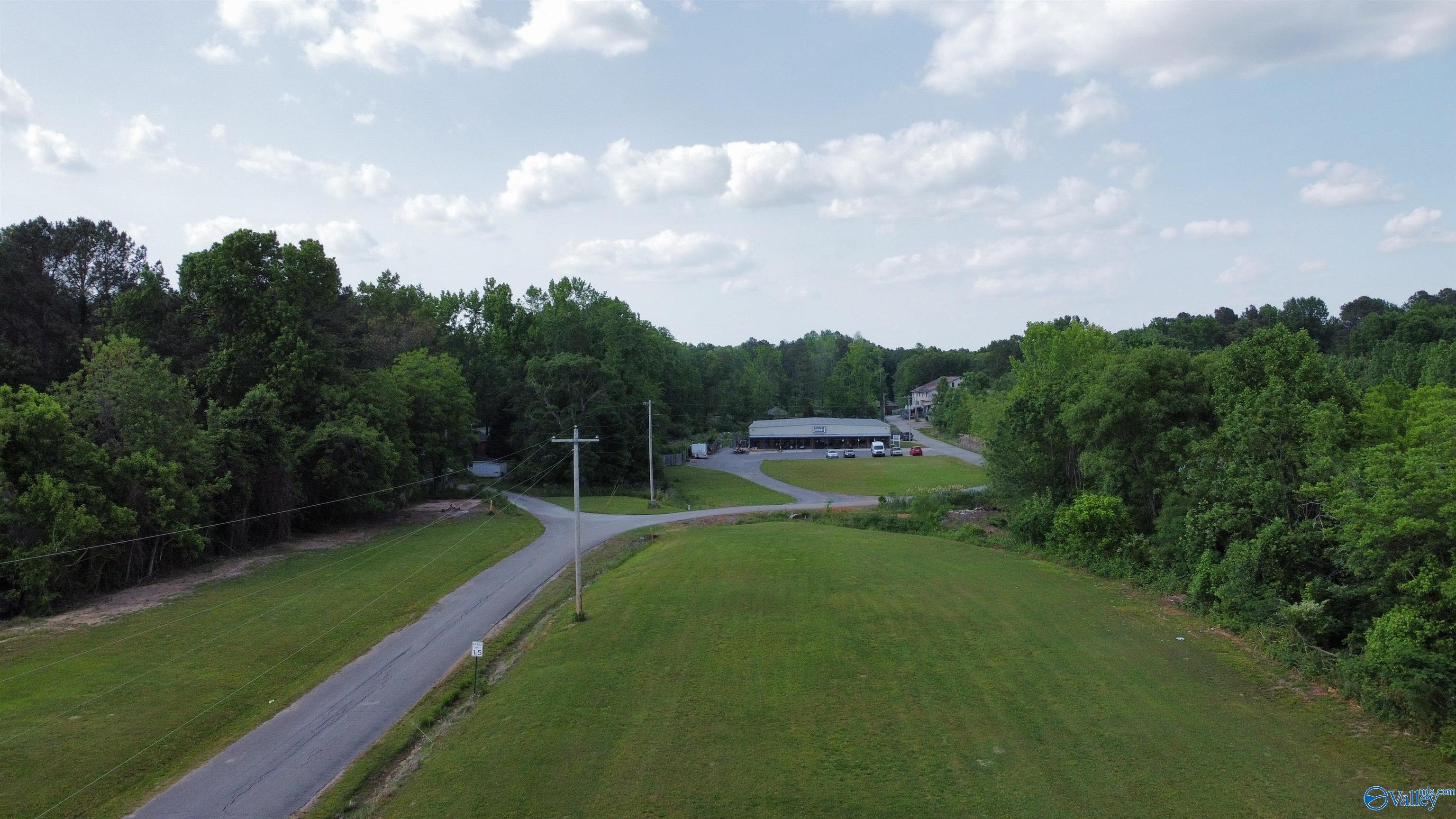 Property Photo:  .65 Acres On Hatchett Road  AL 35757 