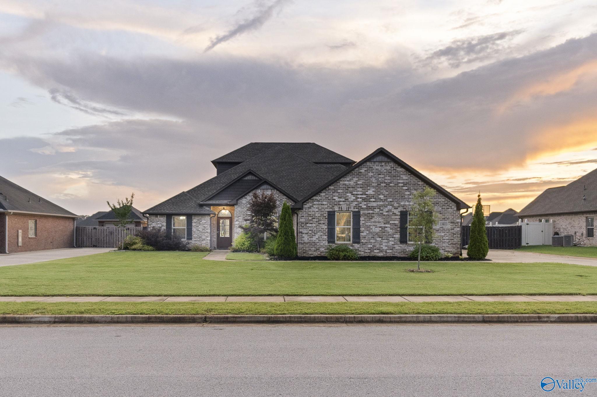 13403 Chapel Hill Lane  Athens AL 35613 photo