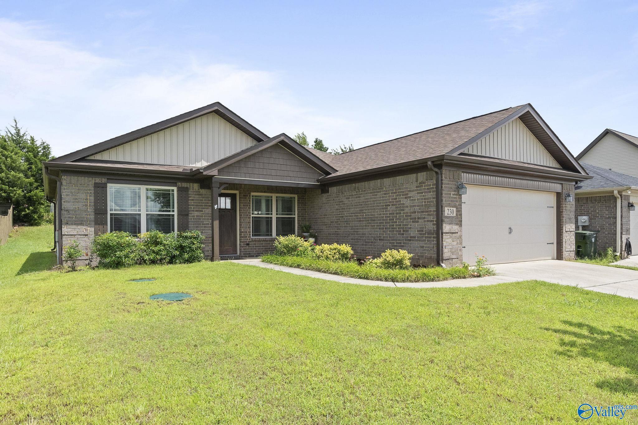 230 Maggie Mance Lane  Harvest AL 35749 photo