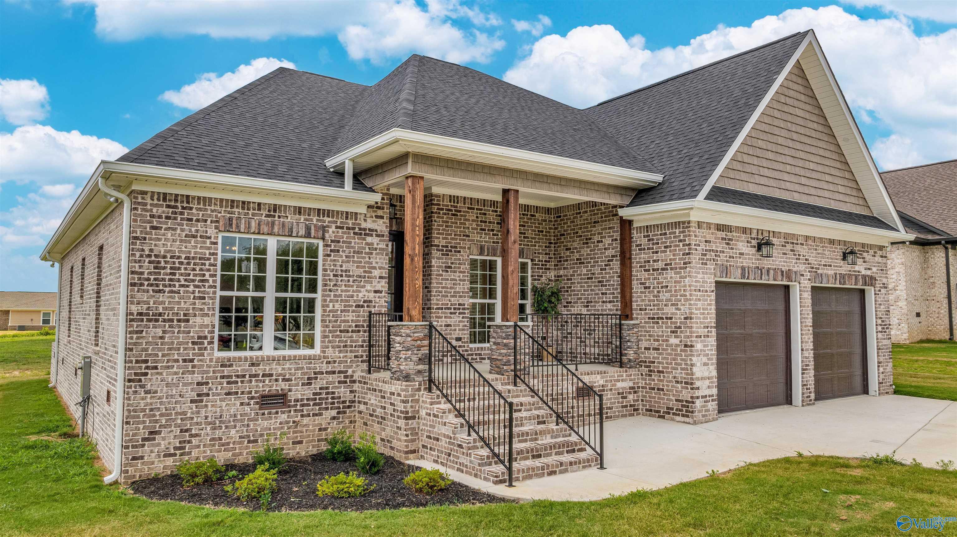 428 Ranch Road  Rainsville AL 35986 photo