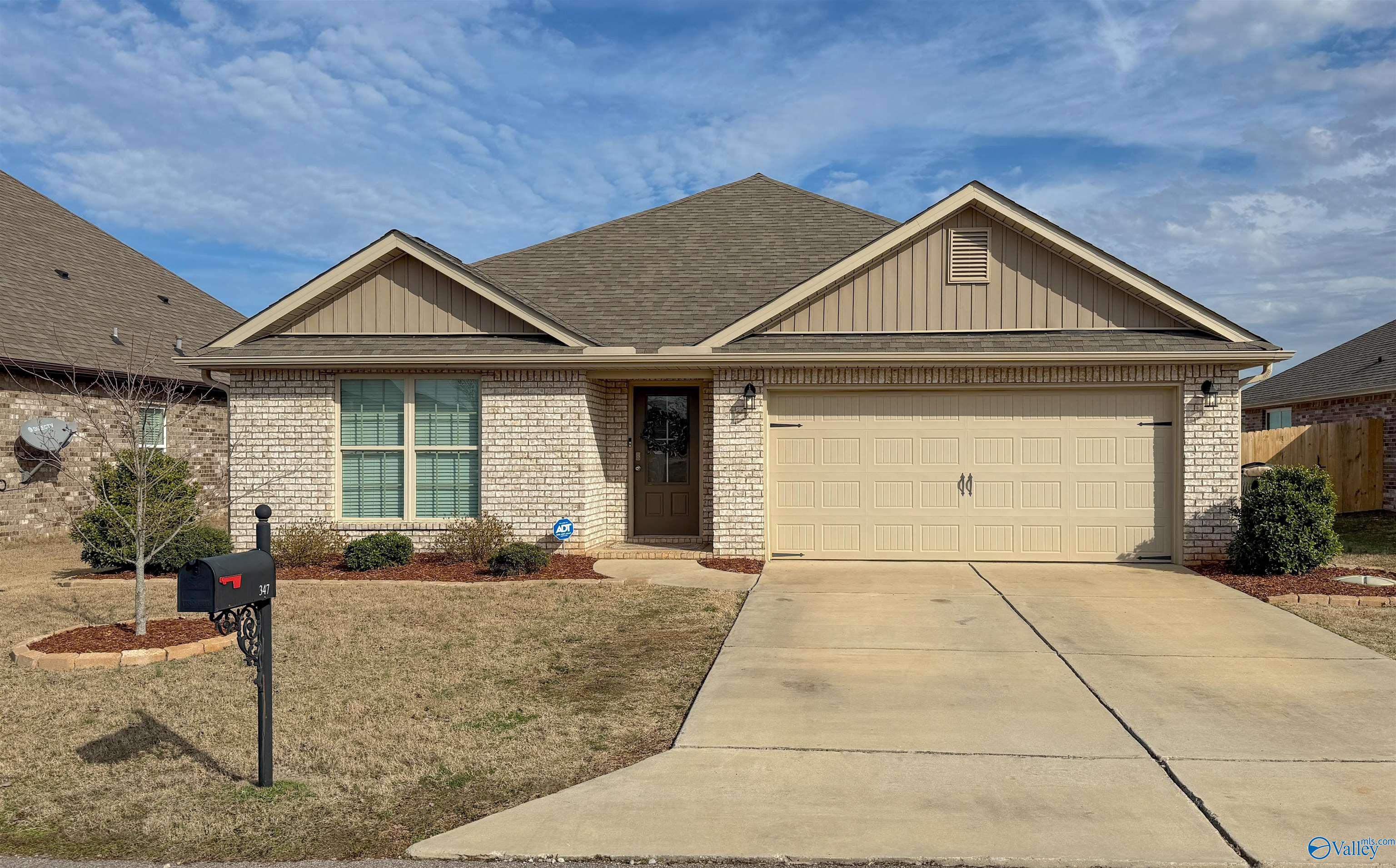 347 McCollum Road  Meridianville AL 35759 photo