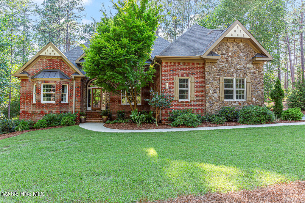 38 Kilbride Drive  Pinehurst NC 28374 photo