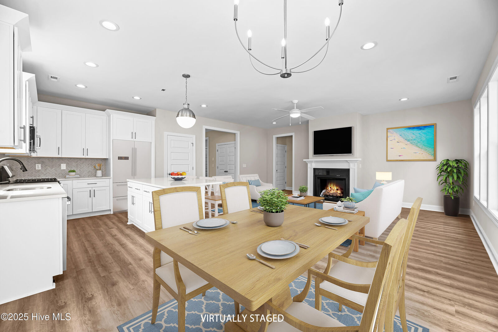 Property Photo: 1004 Brighton Drive NC 28562