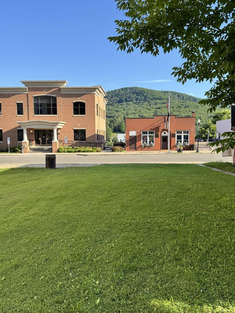 Property Photo: 00 W. Main Street PA 16749