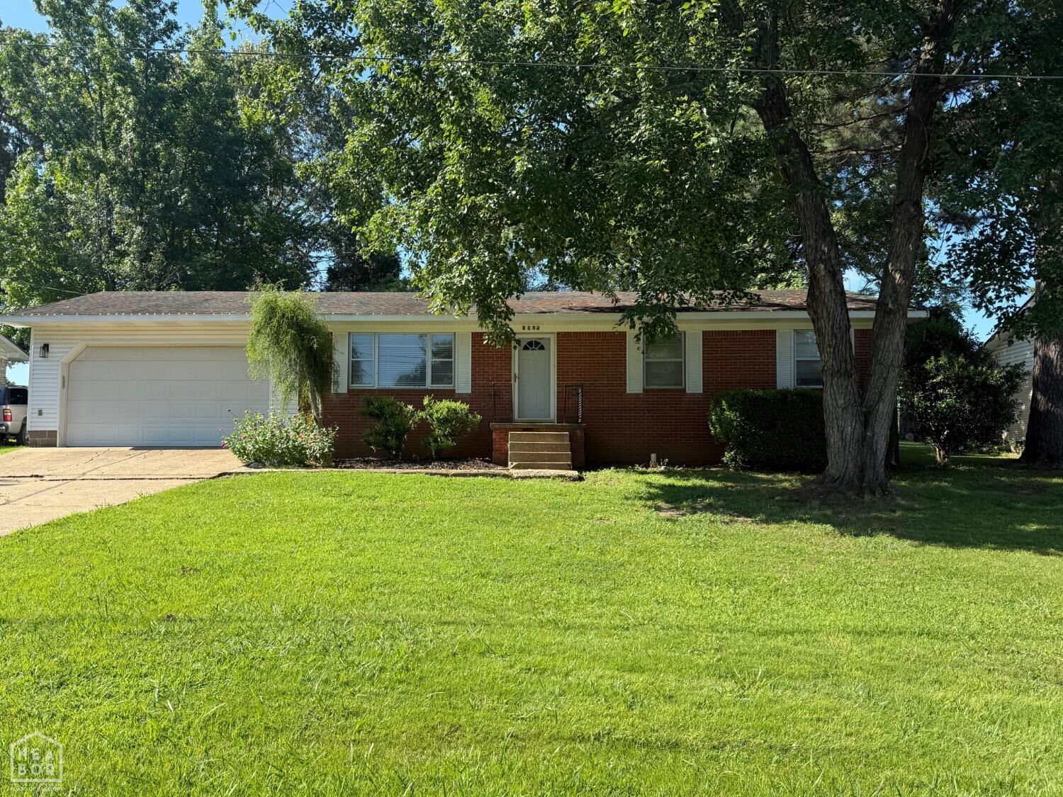 Property Photo:  1905 Glendale Street  AR 72450 