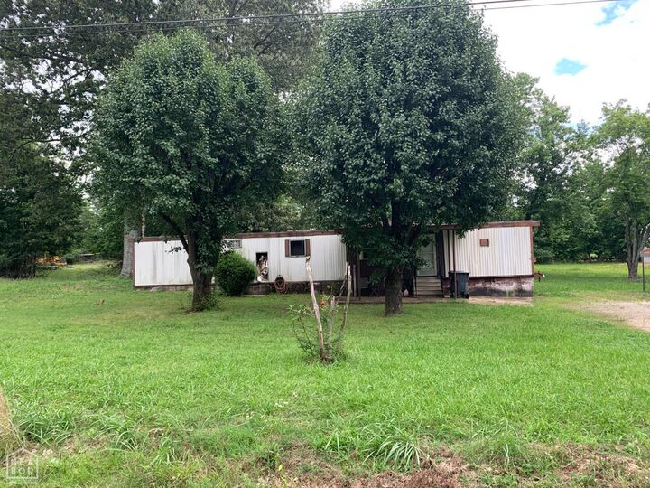 Property Photo: 2300 Old Greensboro Road AR 72405