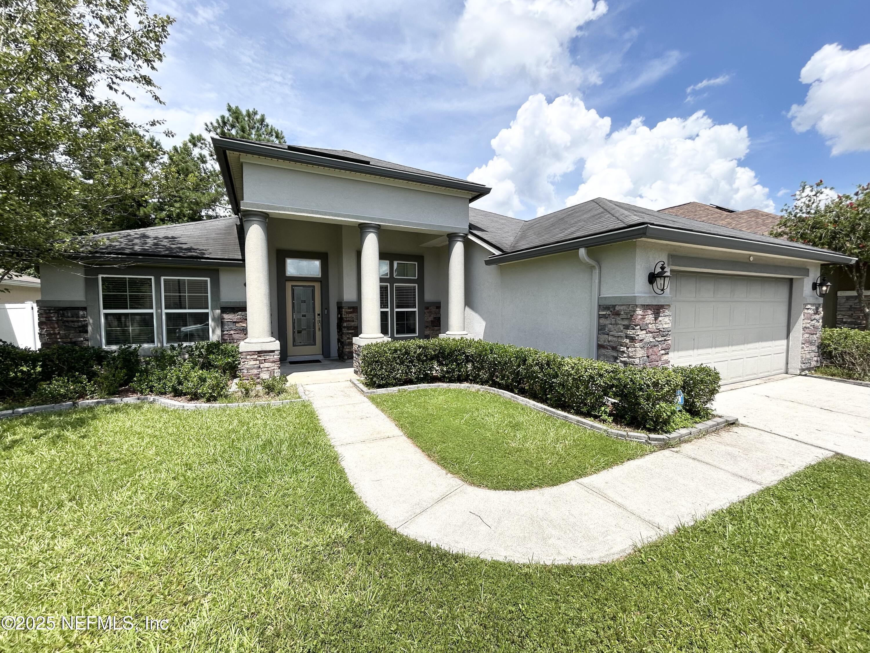 15787 Twin Creek Drive  Jacksonville FL 32218 photo