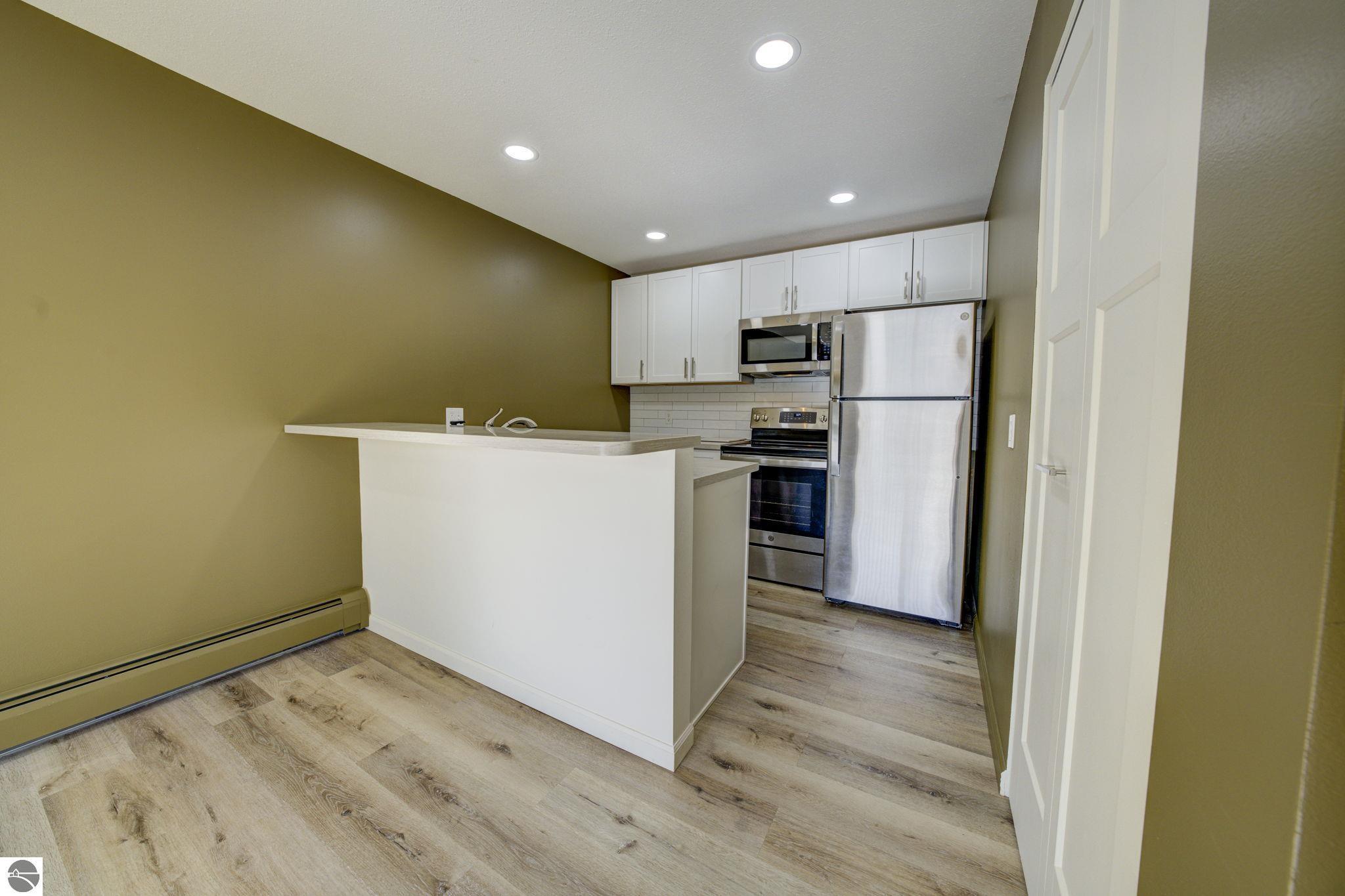 Property Photo: 1021 Centre Street MI 49686