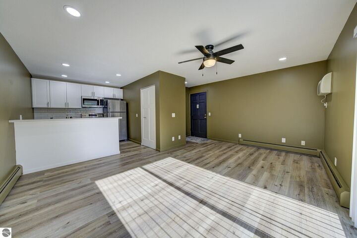 Property Photo:  1021 Centre Street  MI 49686 