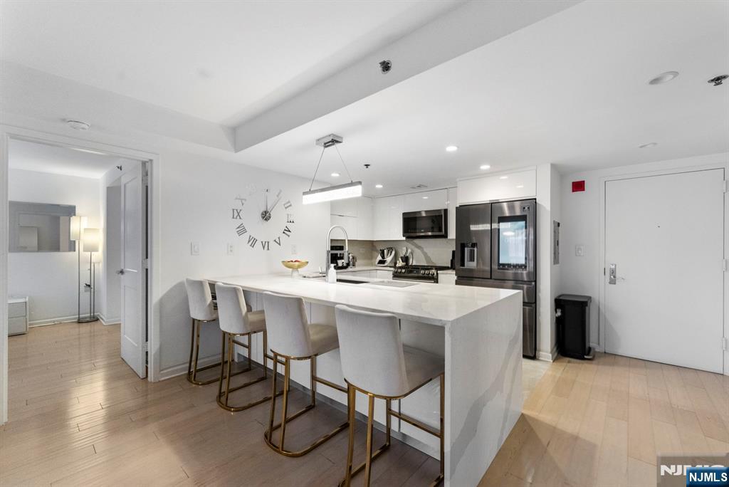 Property Photo: 700 First Street 13M NJ 07030