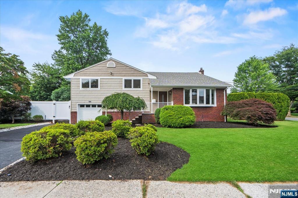 Property Photo: 714 Village Road NJ 07649
