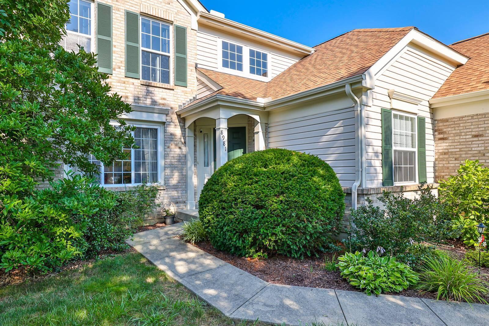 Property Photo:  8981 Crimson Oak Drive  KY 41042 