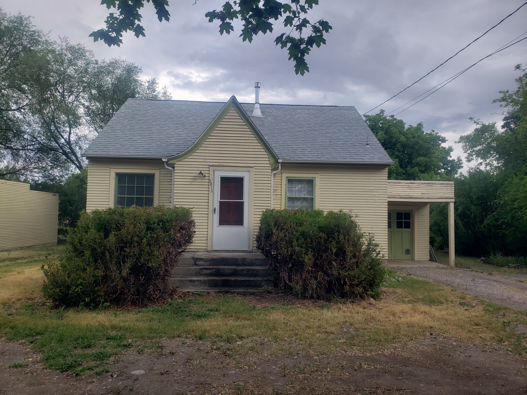 Property Photo:  2816 S 3rd Street W  MT 59804 
