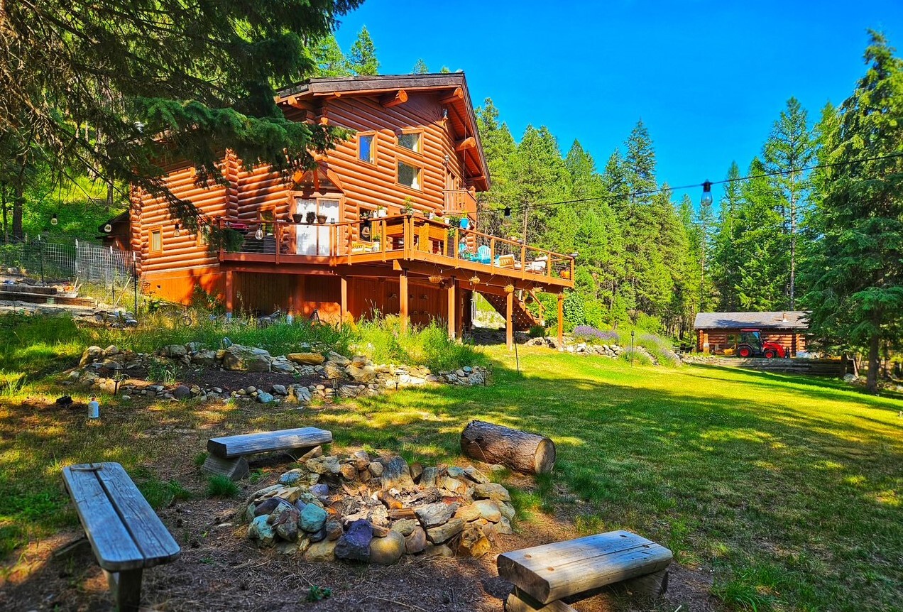 755 Tally Lake Road  Whitefish MT 59937 photo