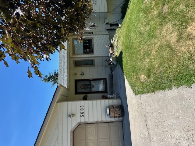 Property Photo: 5605 Ebb Way MT 59803