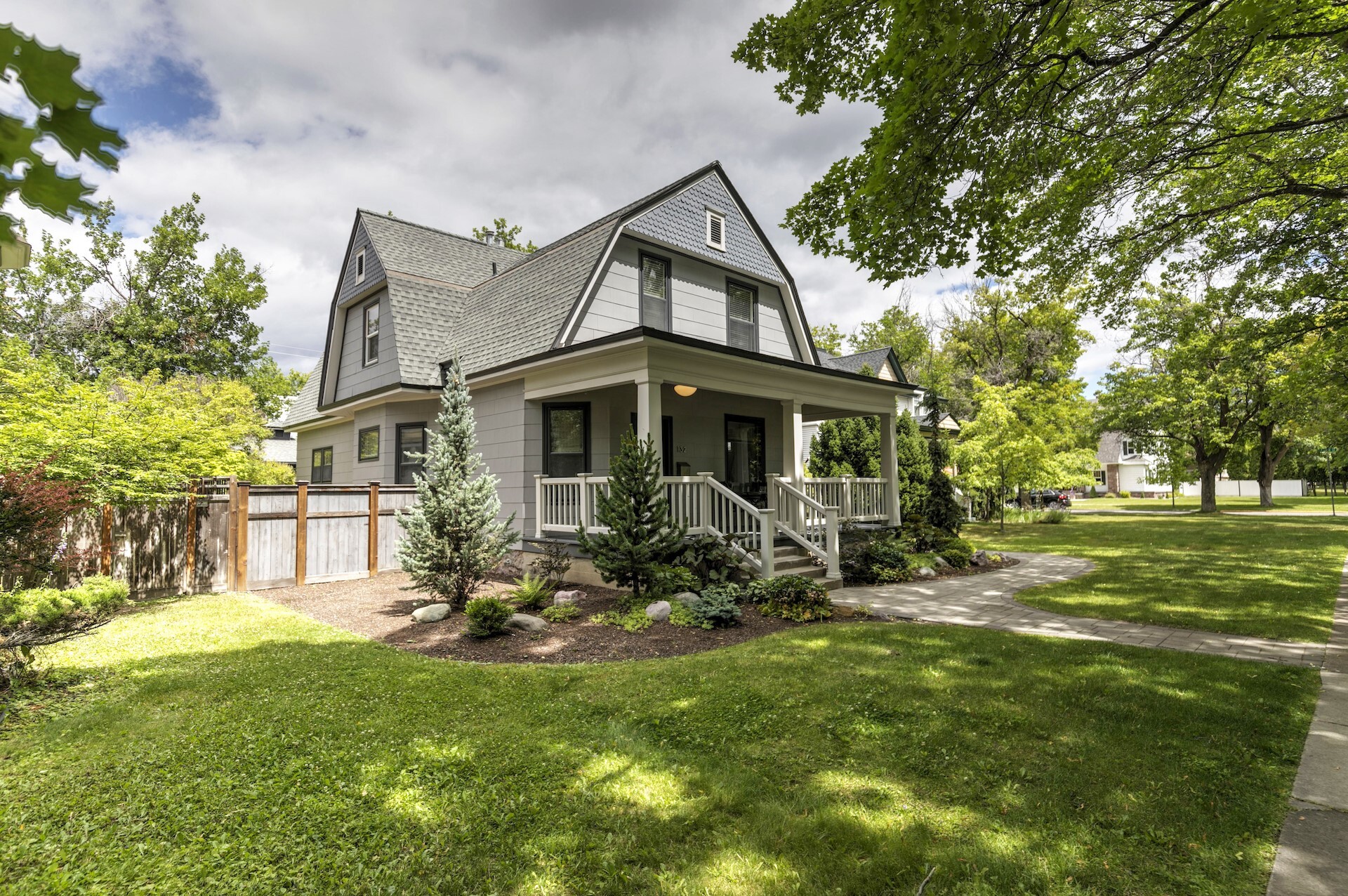 Property Photo:  132 University Avenue  MT 59801 