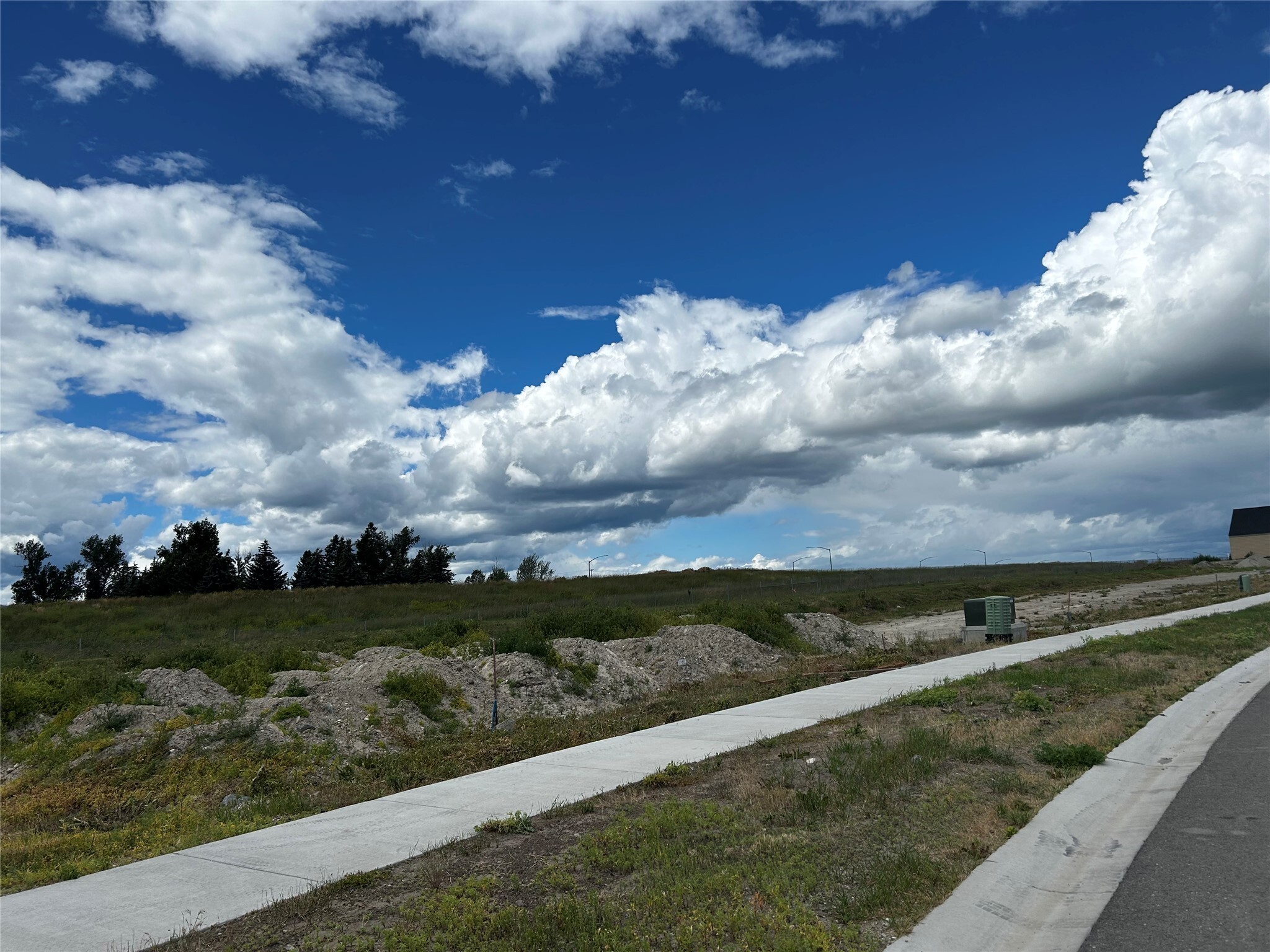 Property Photo: 206,208,210,212,214,216 Northridge Way MT 59901