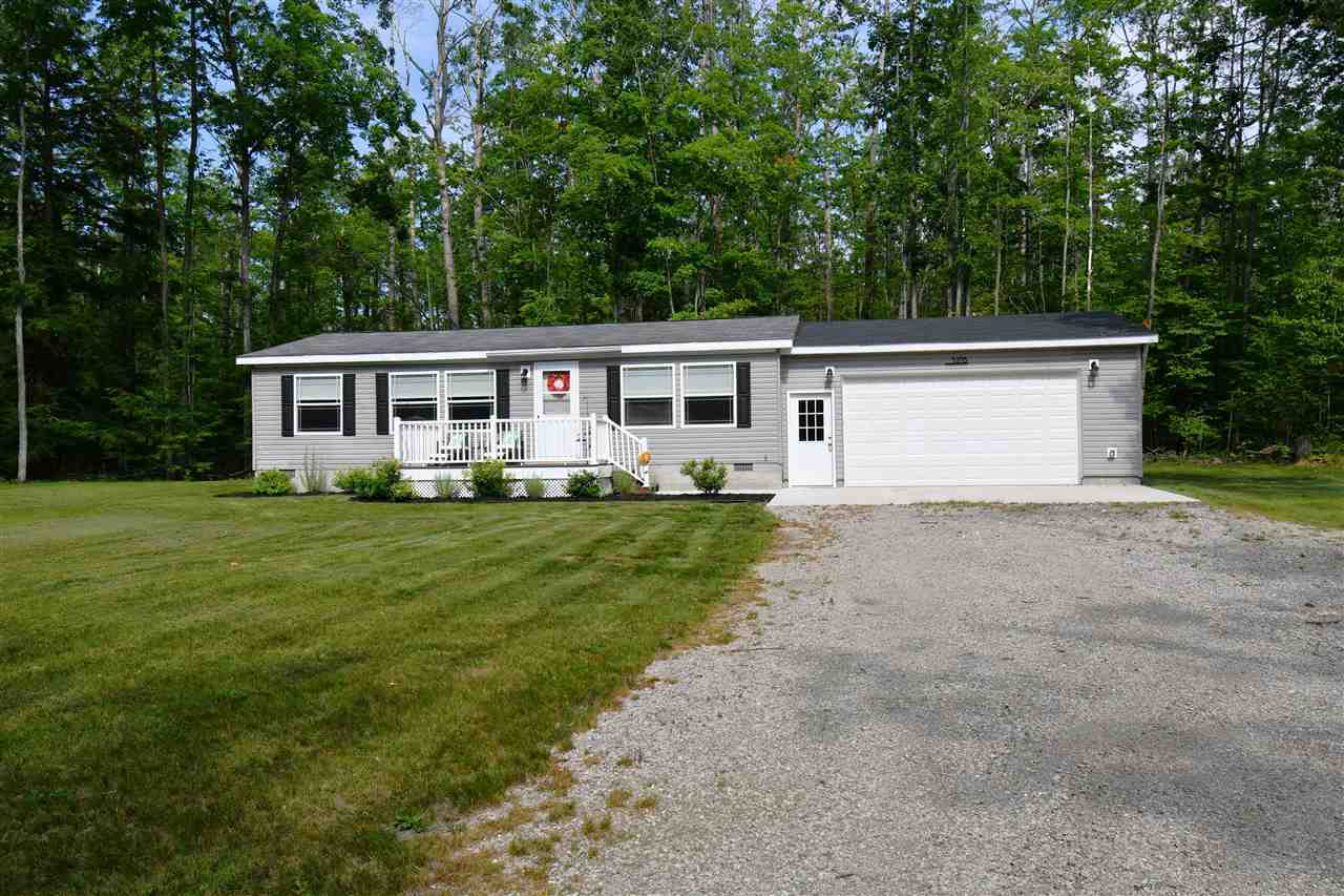 Property Photo: 5278 Reynolds MI 49721