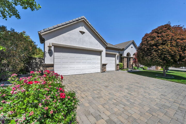 Property Photo: 8375 Opal Ranch Way NV 89506