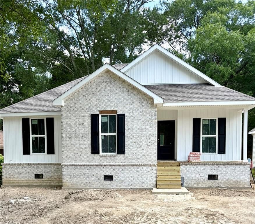 Property Photo:  40738 Hayes Road  LA 70461 