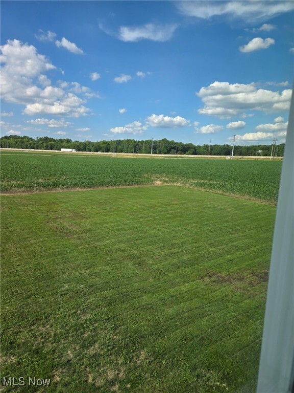 Property Photo: 3986 Newton Falls Bailey Road OH 44444