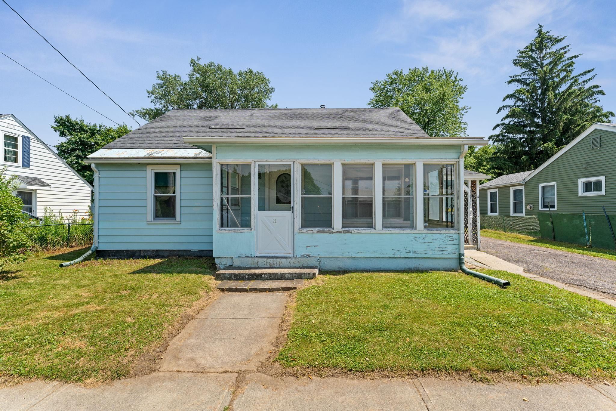 Property Photo: 9 Richard Street VT 05404