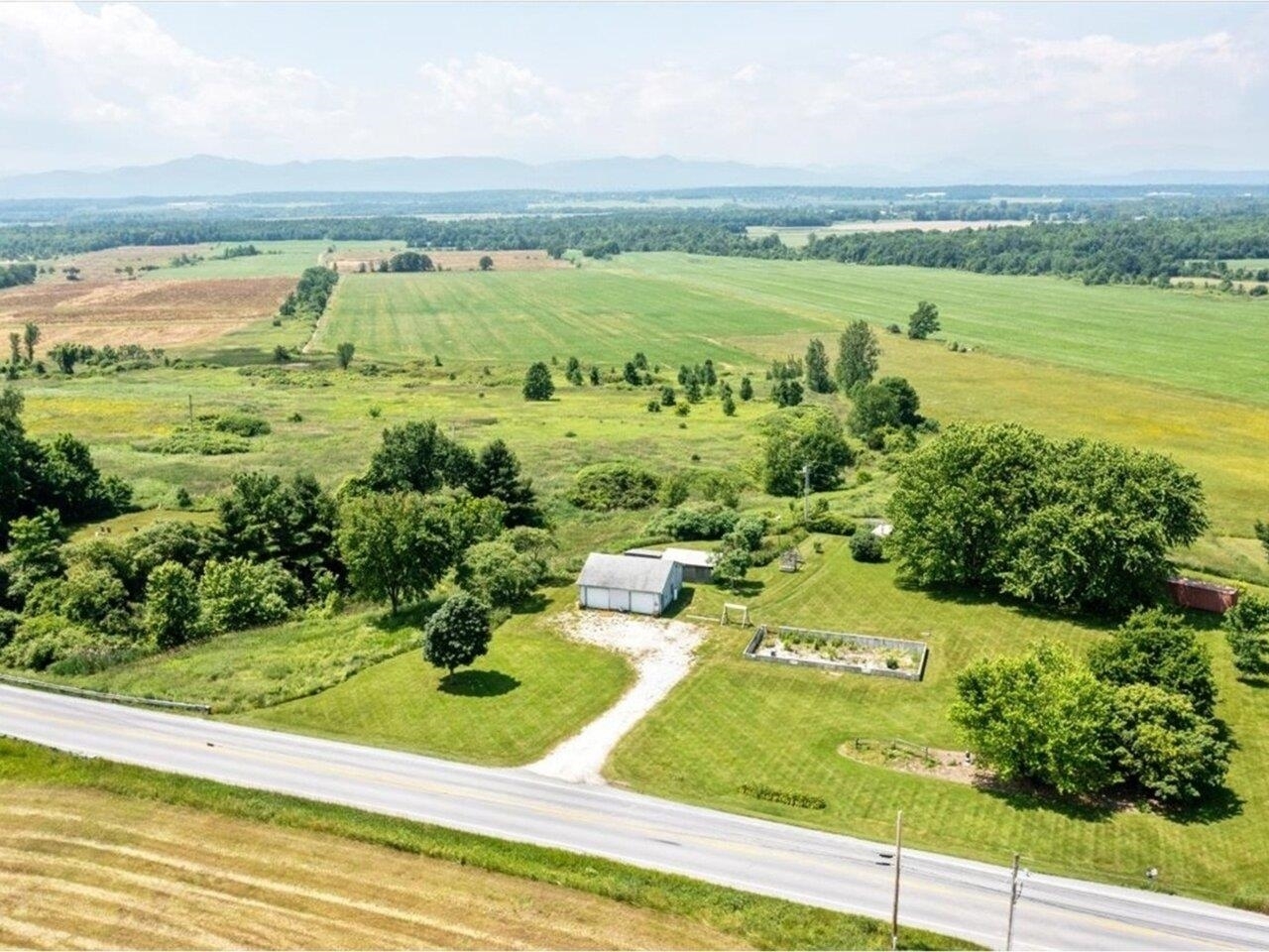 Property Photo: 874 Vt Rte 22A VT 05491