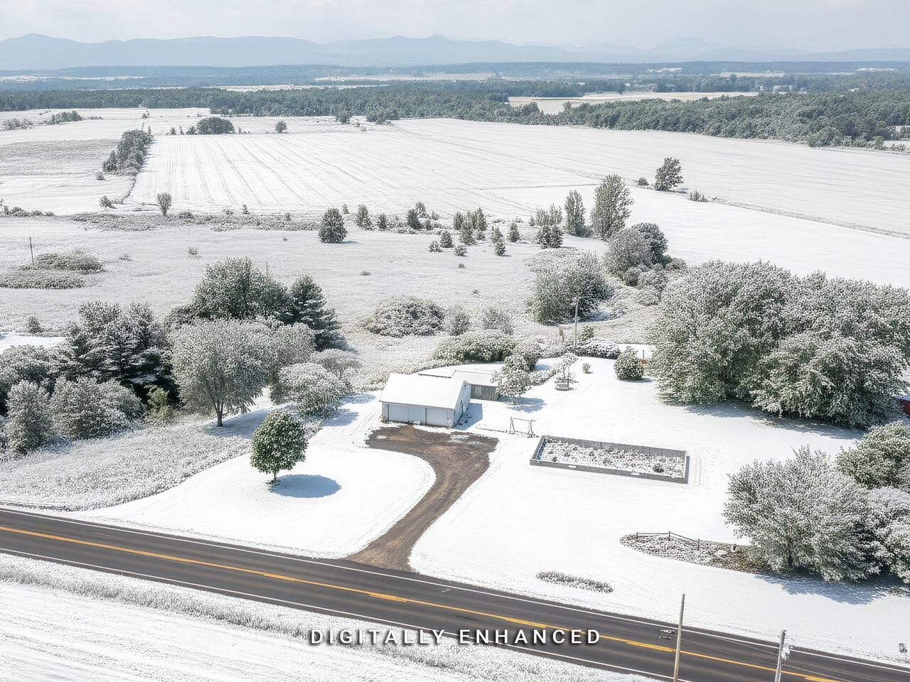 Property Photo:  874 Vt Rte 22A  VT 05491 