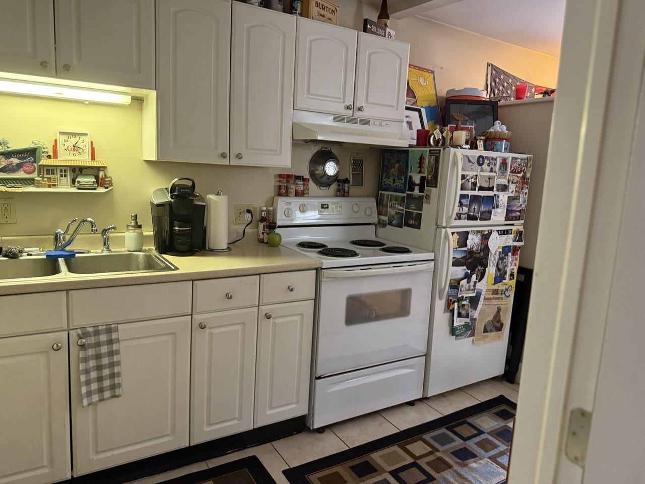 Property Photo: 21-23 North Winooski Avenue VT 05403