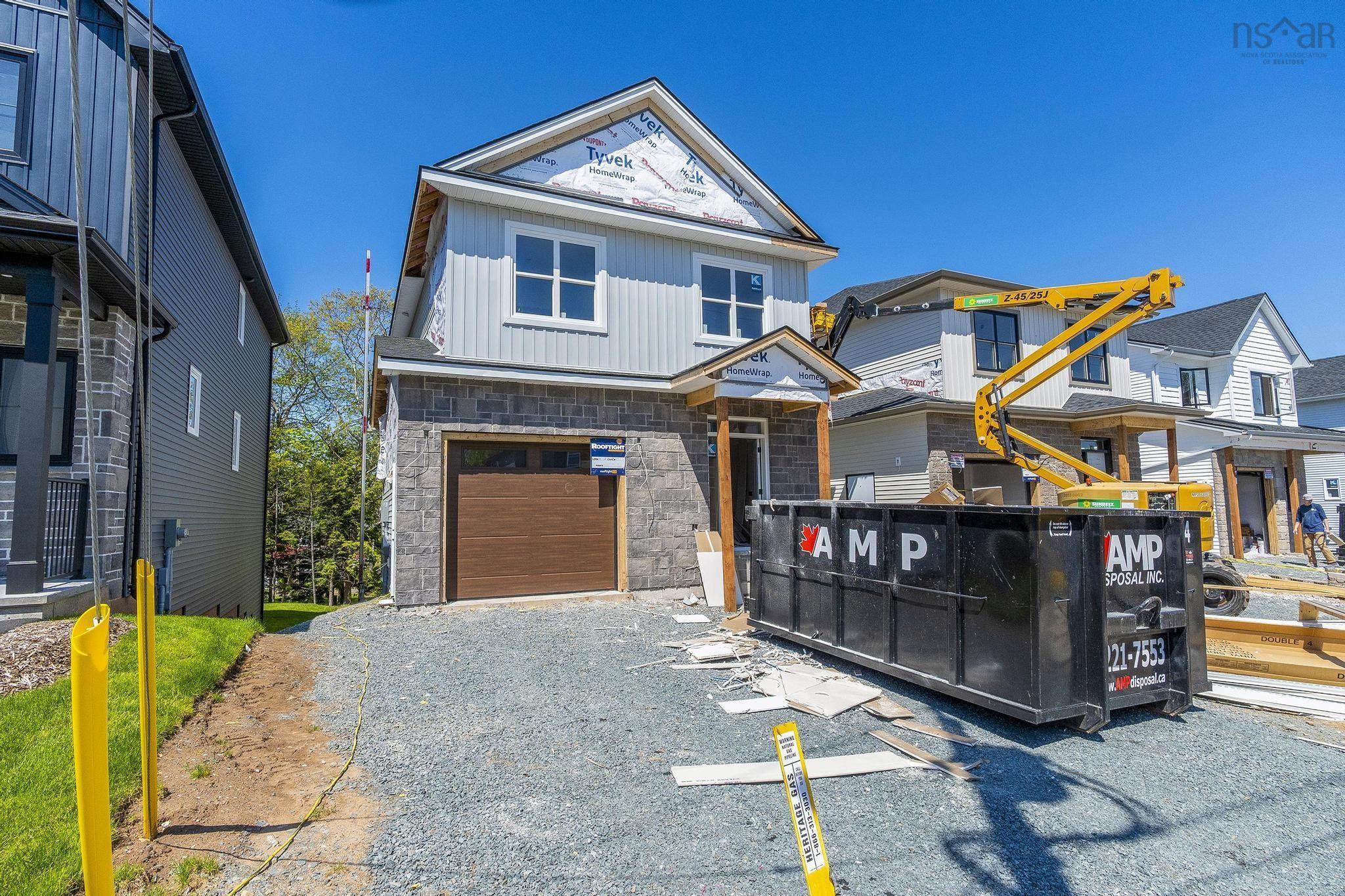 Pc-37 49 Pearlgarden Close  Dartmouth NS B2X 0C3 photo