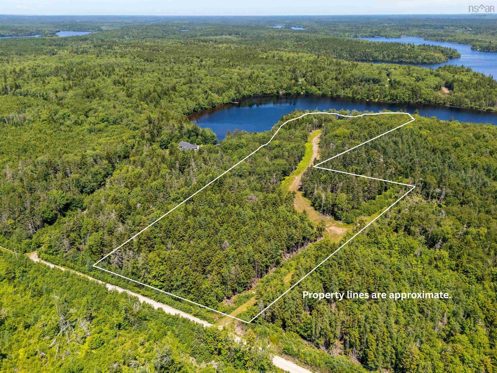 Property Photo:  15 Killiam Forrest Road  NS B5A 5L5 