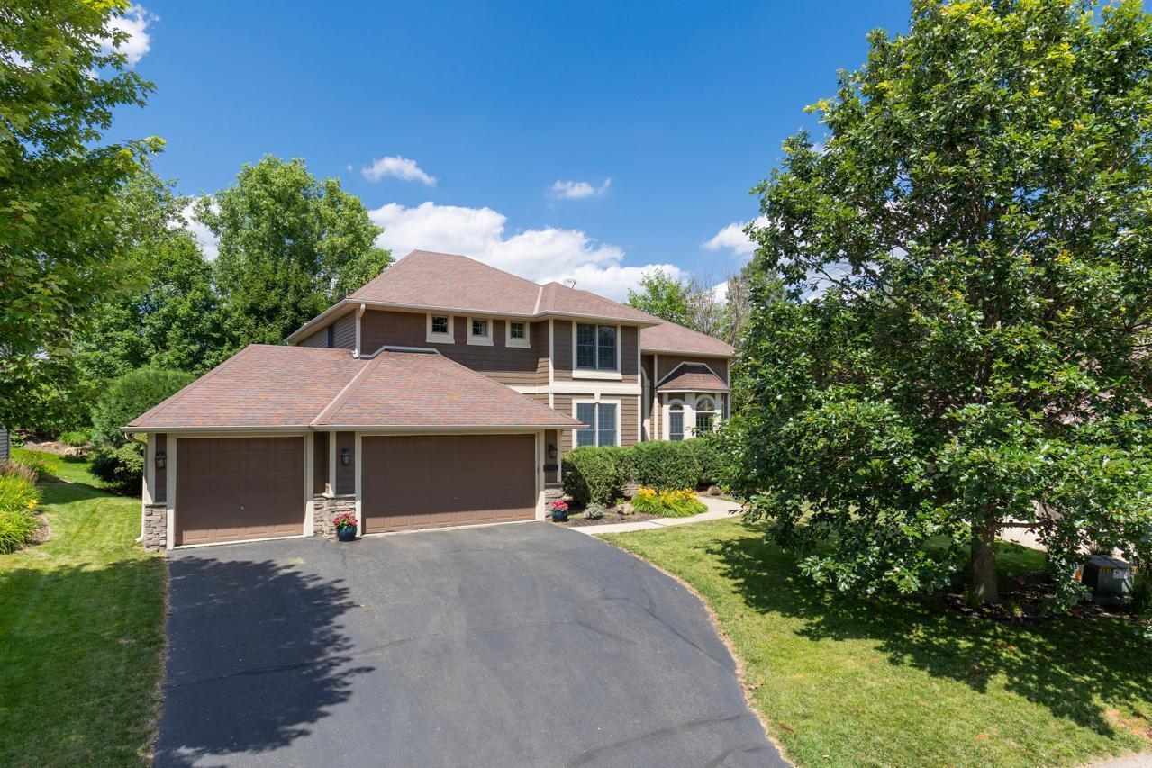 Property Photo:  12346 Harvard Avenue  MN 55347 