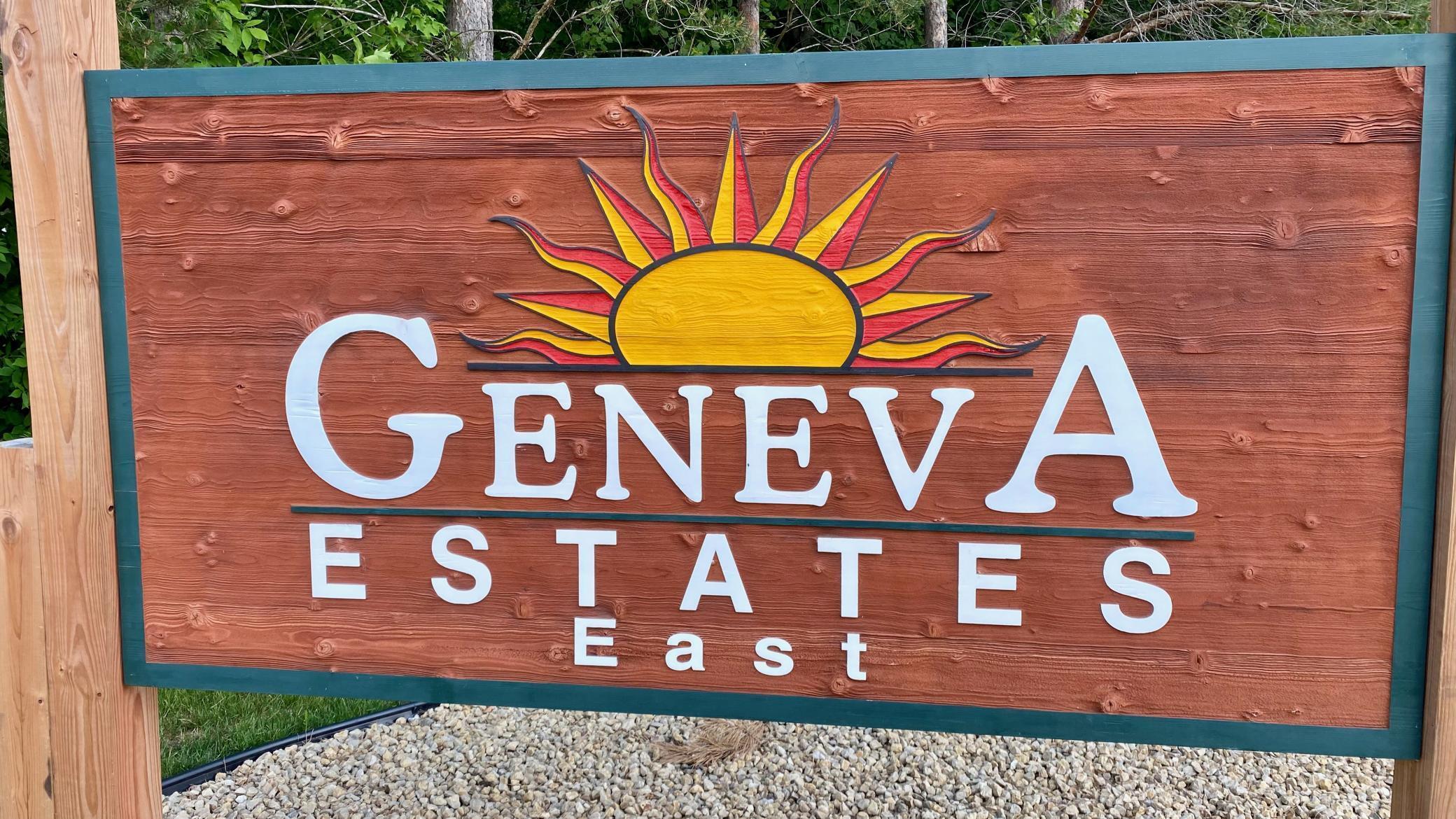 Property Photo: Lot 13 Block 1 Constitution Court NE MN 56308